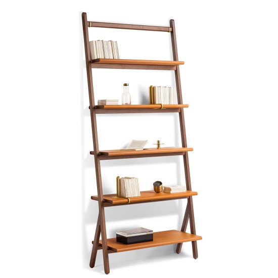 POLTRONA FRAU REN BIBLIOTHÈQUE