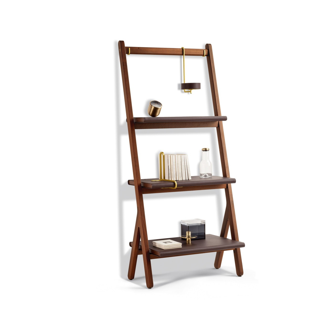 POLTRONA FRAU REN LIBRERIA