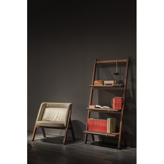 POLTRONA FRAU REN LIBRERIA