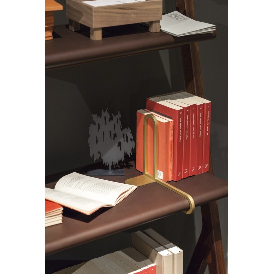 POLTRONA FRAU REN BIBLIOTHÈQUE