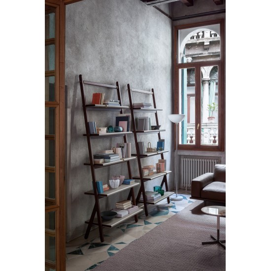 POLTRONA FRAU REN BIBLIOTHÈQUE