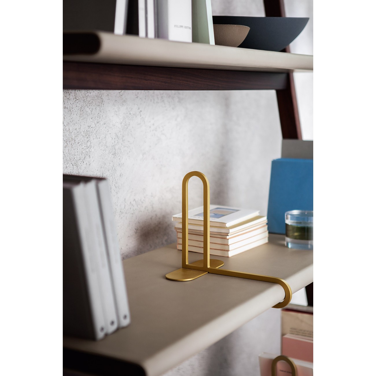 POLTRONA FRAU REN LIBRERIA