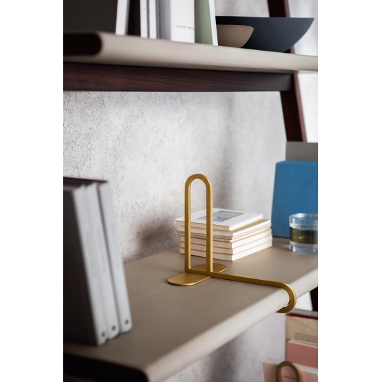 POLTRONA FRAU REN LIBRERIA