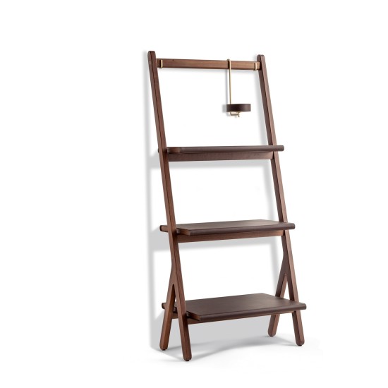 POLTRONA FRAU REN LIBRERIA