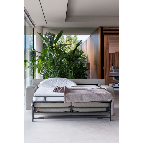 POLTRONA FRAU MASSIMOSISTEMA DIVANO-LETTO