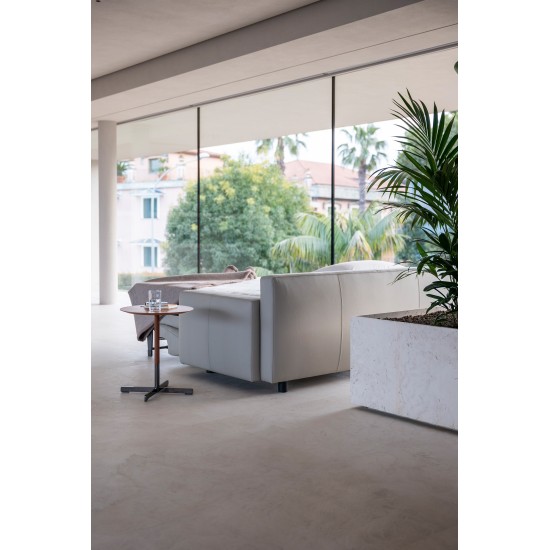 POLTRONA FRAU MASSIMOSISTEMA DIVANO-LETTO