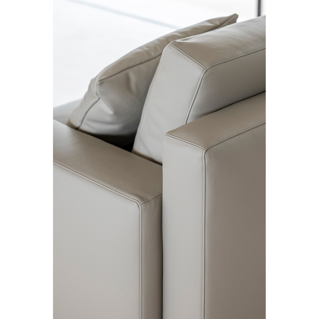 POLTRONA FRAU MASSIMOSISTEMA DIVANO-LETTO