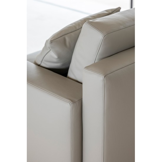 POLTRONA FRAU MASSIMOSISTEMA DIVANO-LETTO