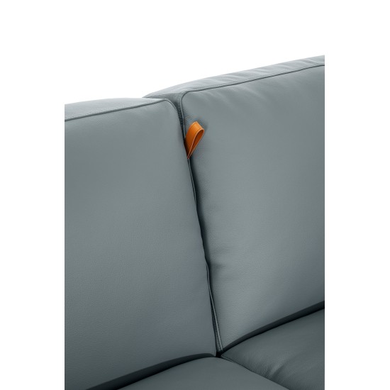 POLTRONA FRAU MASSIMOSISTEMA DIVANO-LETTO