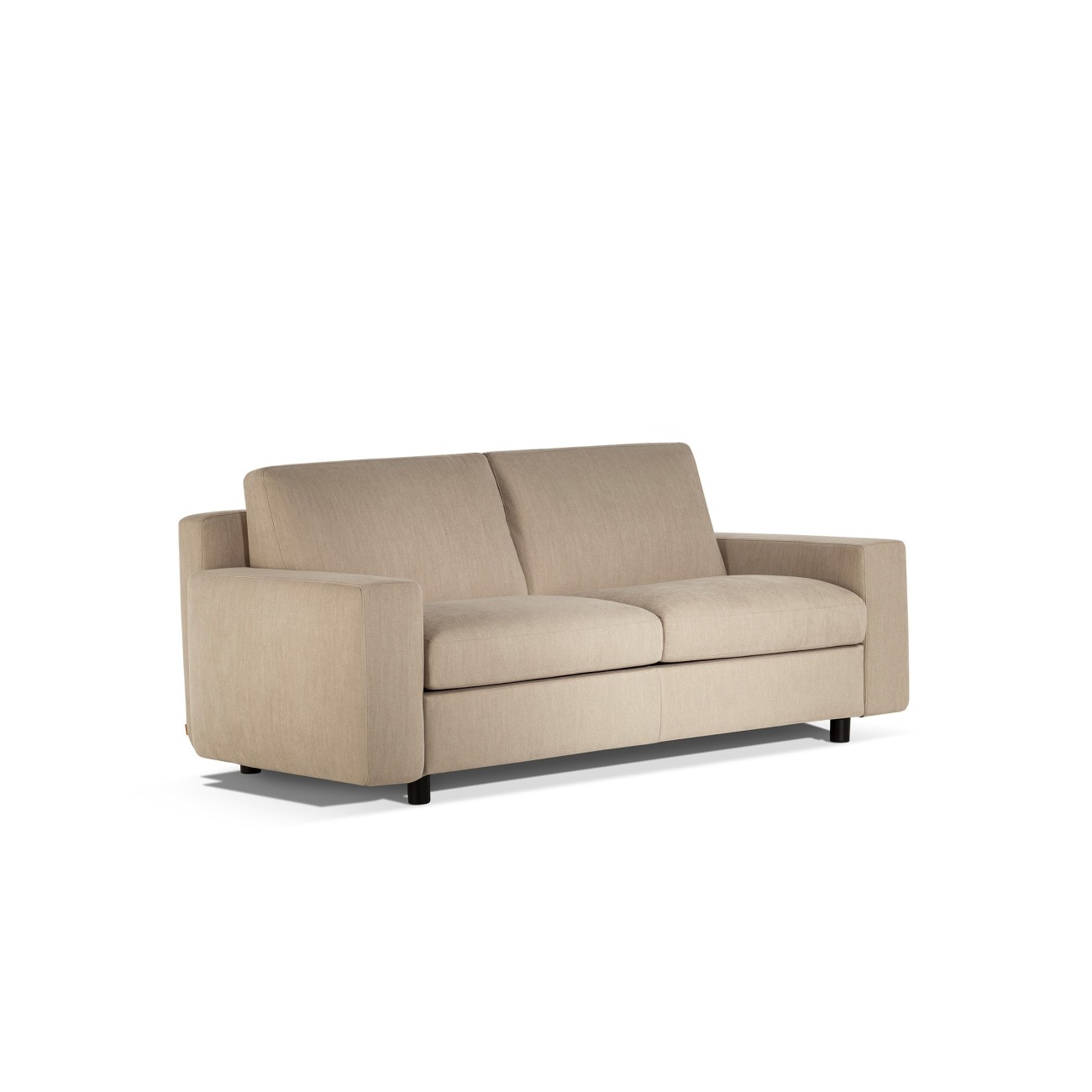 POLTRONA FRAU MASSIMOSISTEMA DIVANO-LETTO