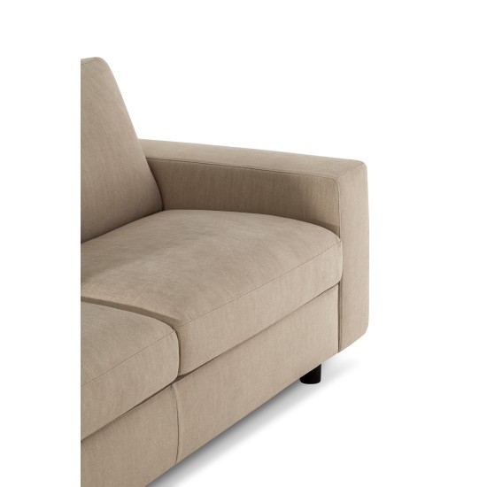 POLTRONA FRAU MASSIMOSISTEMA DIVANO-LETTO