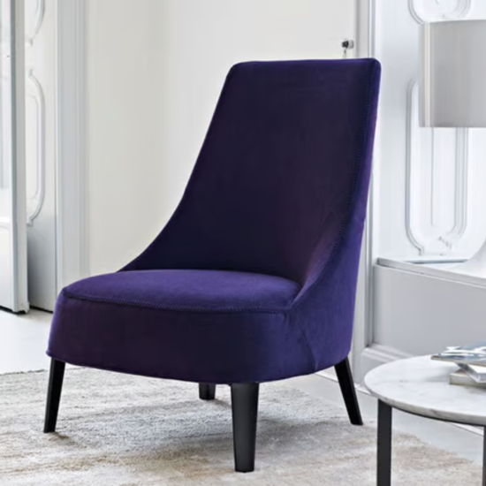 MAXALTO FEBO FAUTEUIL BERGÈRE