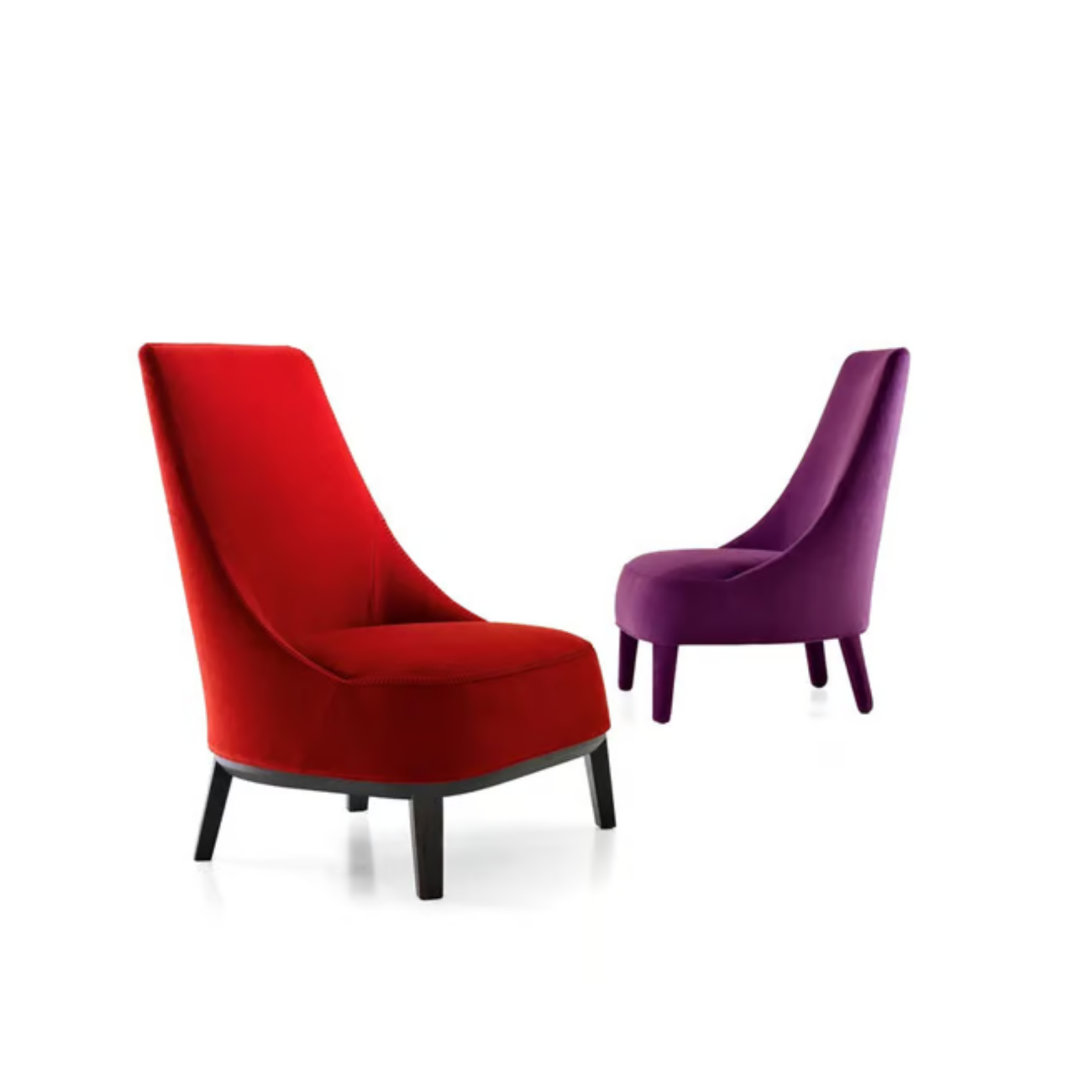 MAXALTO FEBO FAUTEUIL BERGÈRE