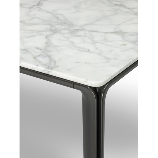 POLTRONA FRAU - HOMEY TABLE