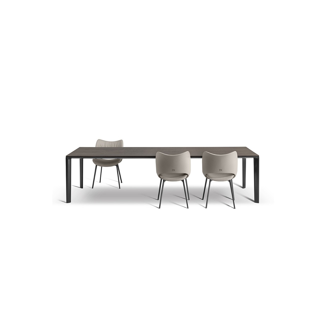 POLTRONA FRAU - HOMEY TABLE