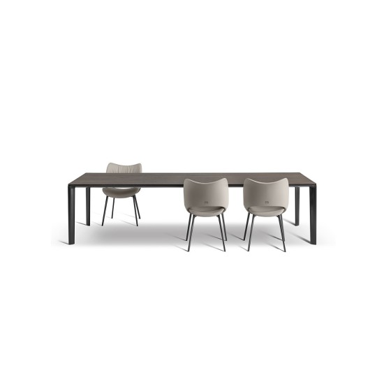 POLTRONA FRAU - HOMEY TABLE