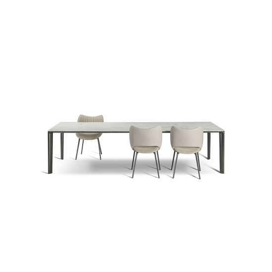 POLTRONA FRAU - HOMEY TABLE