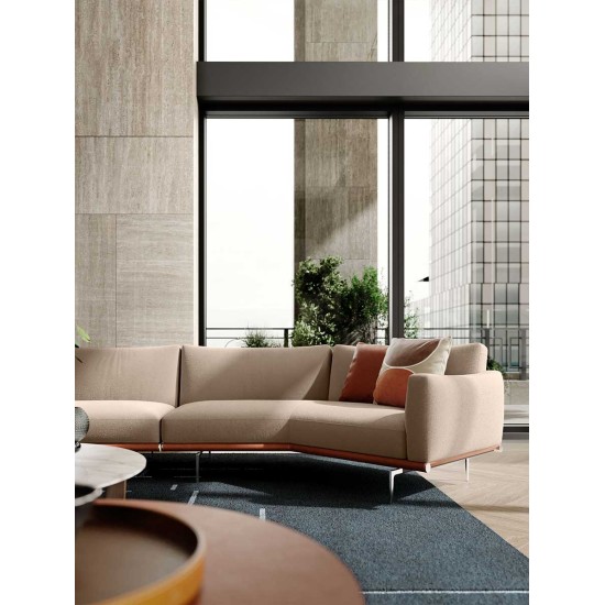 POLTRONA FRAU - HAPPY JACK SOFA