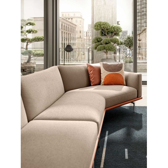 POLTRONA FRAU - HAPPY JACK SOFA