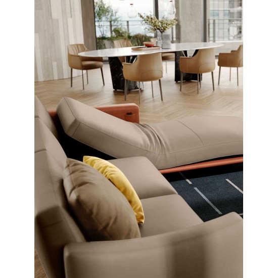 POLTRONA FRAU - HAPPY JACK SOFA