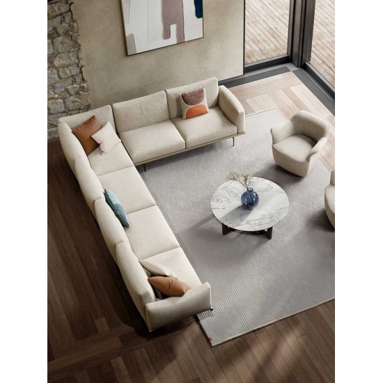 POLTRONA FRAU - HAPPY JACK SOFA