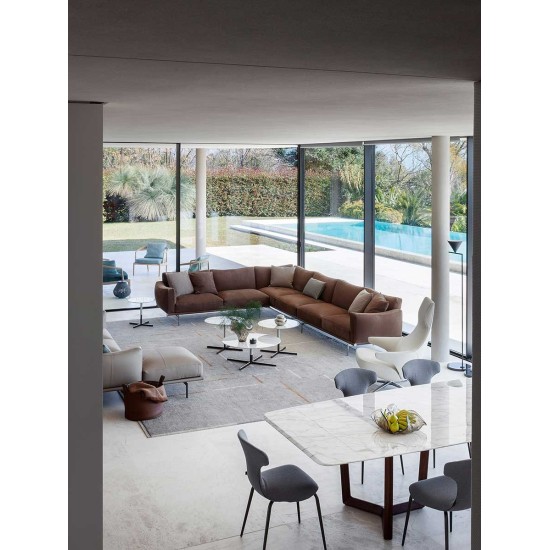 POLTRONA FRAU - HAPPY JACK SOFA