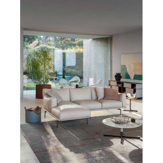 POLTRONA FRAU - HAPPY JACK SOFA