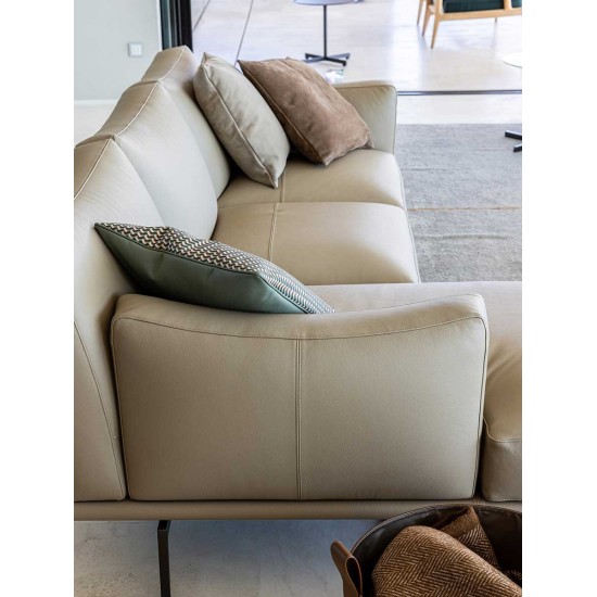 POLTRONA FRAU - HAPPY JACK SOFA