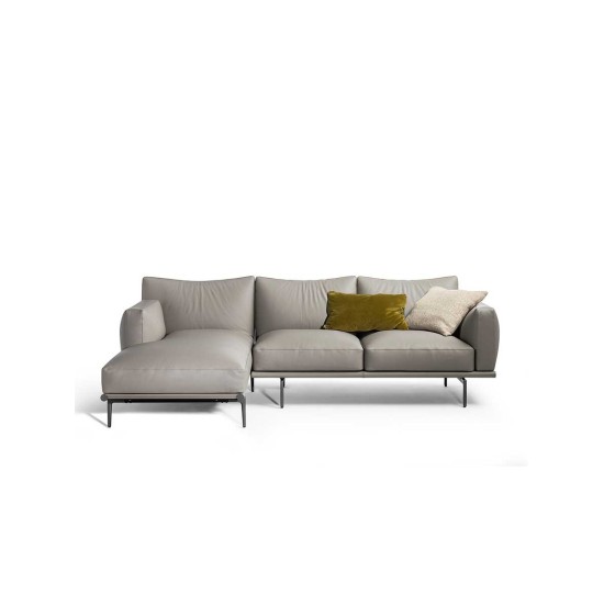 POLTRONA FRAU - HAPPY JACK SOFA
