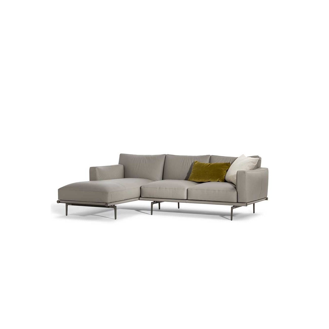 POLTRONA FRAU - HAPPY JACK SOFA