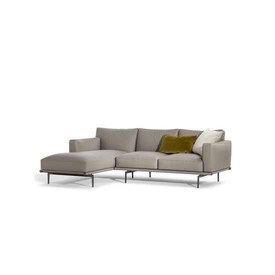 POLTRONA FRAU - HAPPY JACK SOFA