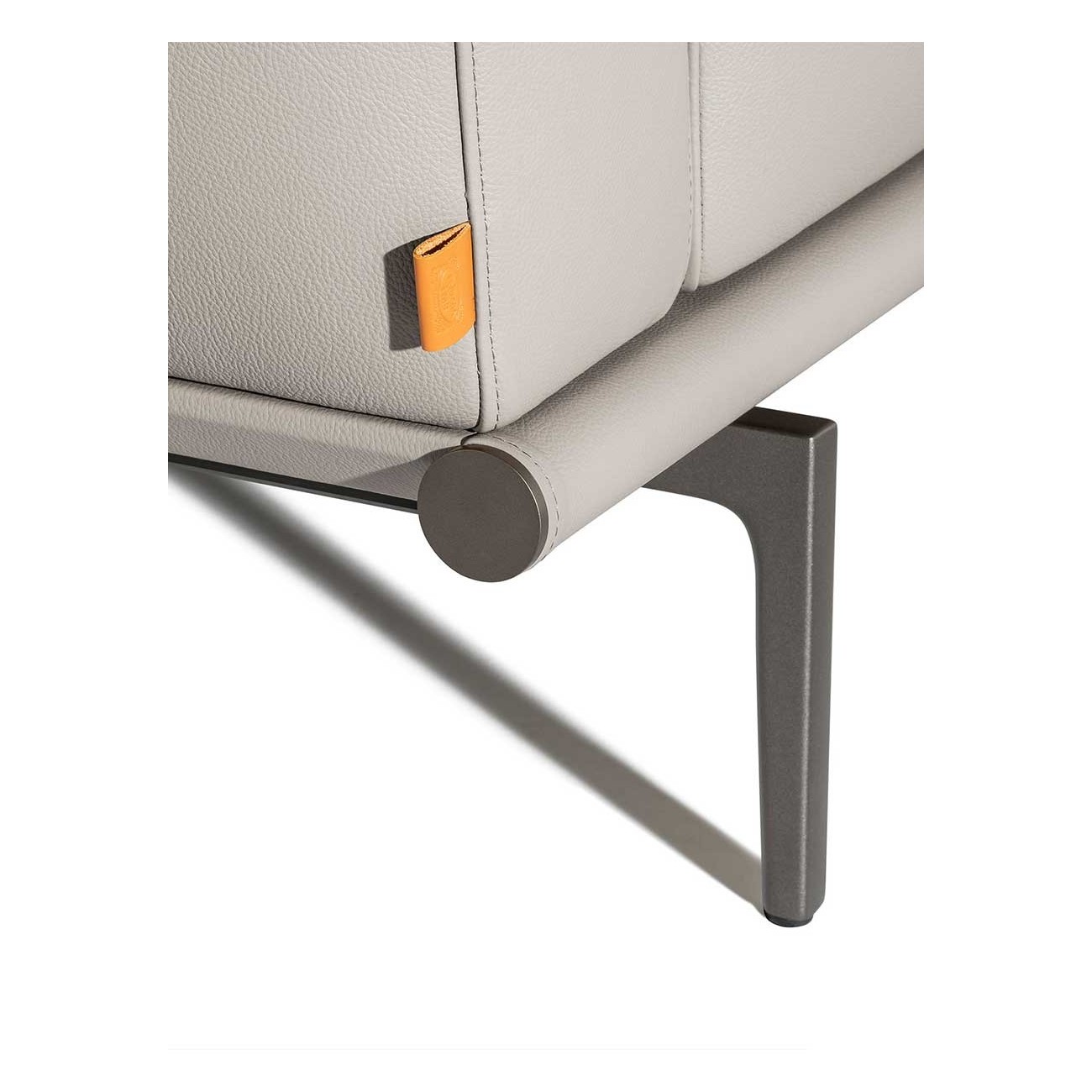 POLTRONA FRAU - HAPPY JACK SOFA