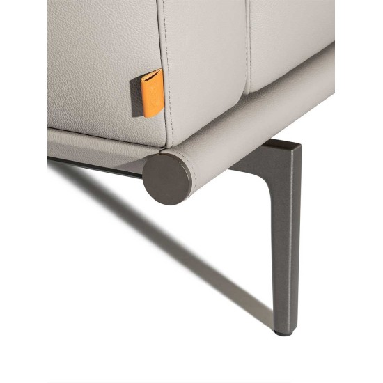 POLTRONA FRAU - HAPPY JACK SOFA