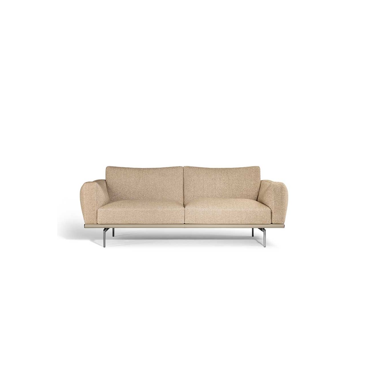 POLTRONA FRAU - HAPPY JACK SOFA