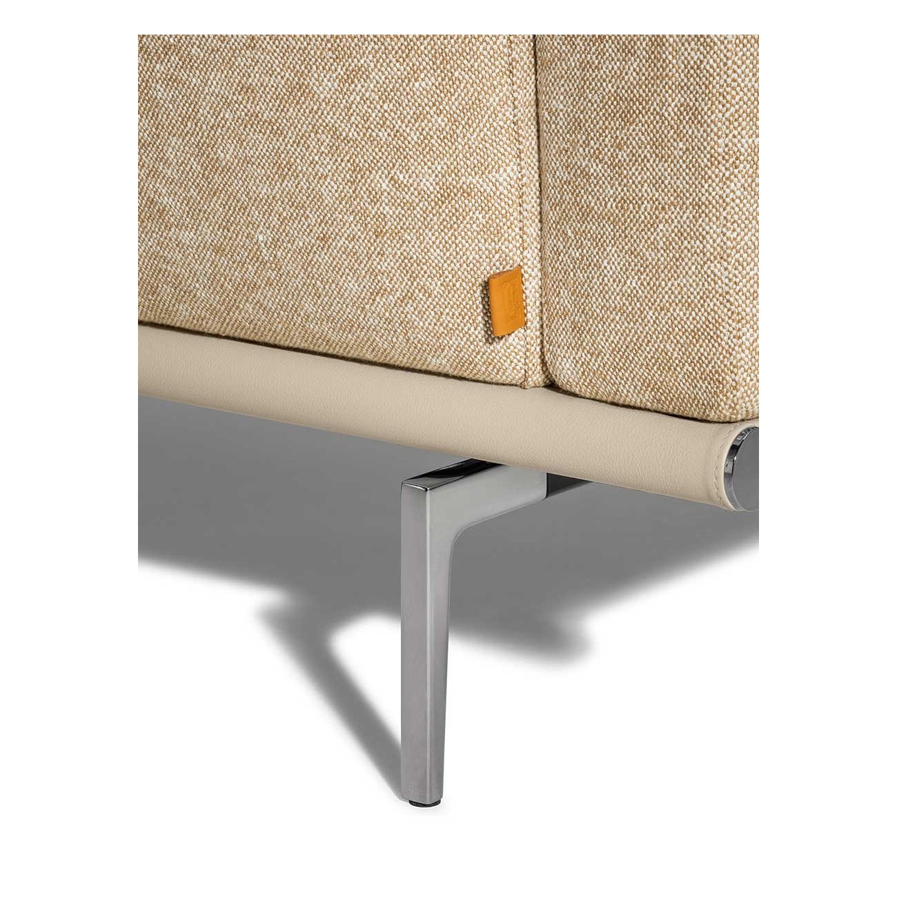 POLTRONA FRAU - HAPPY JACK SOFA