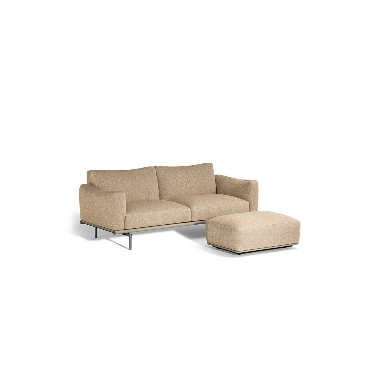 POLTRONA FRAU - HAPPY JACK SOFA