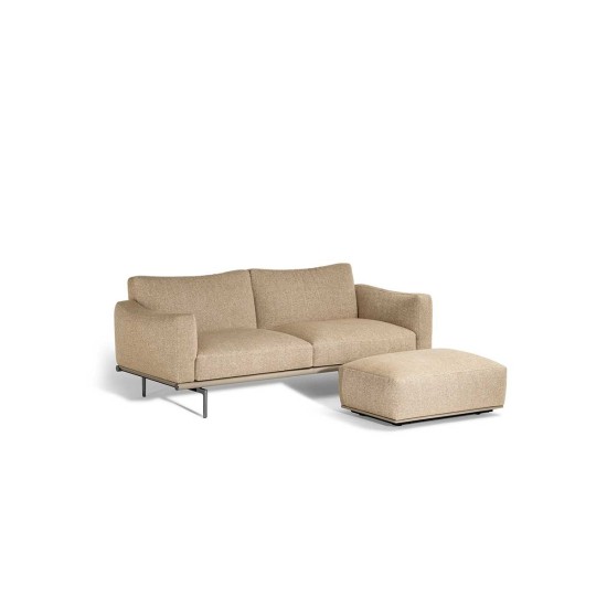 POLTRONA FRAU - HAPPY JACK SOFA