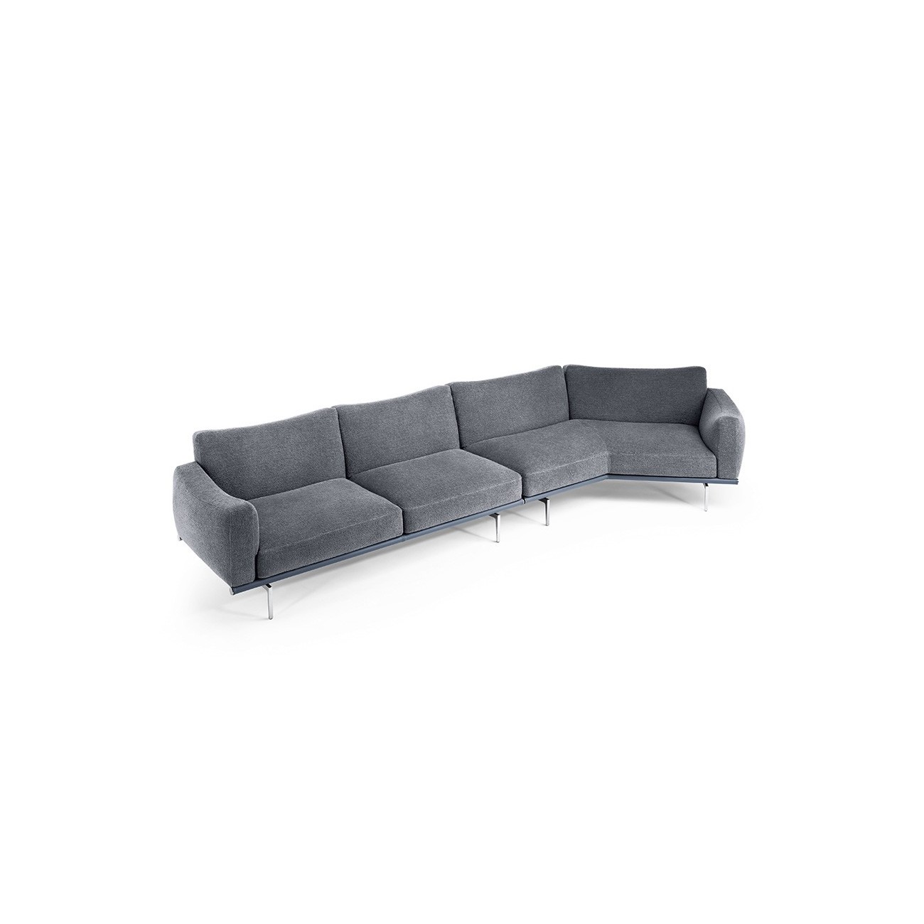 POLTRONA FRAU - HAPPY JACK SOFA