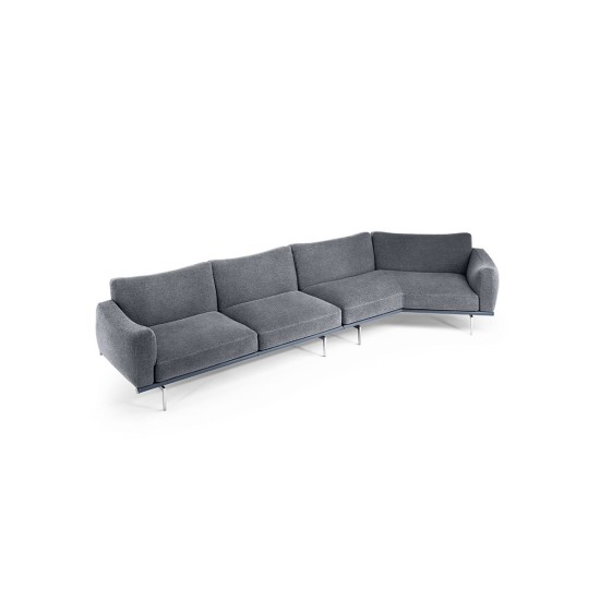 POLTRONA FRAU - HAPPY JACK SOFA