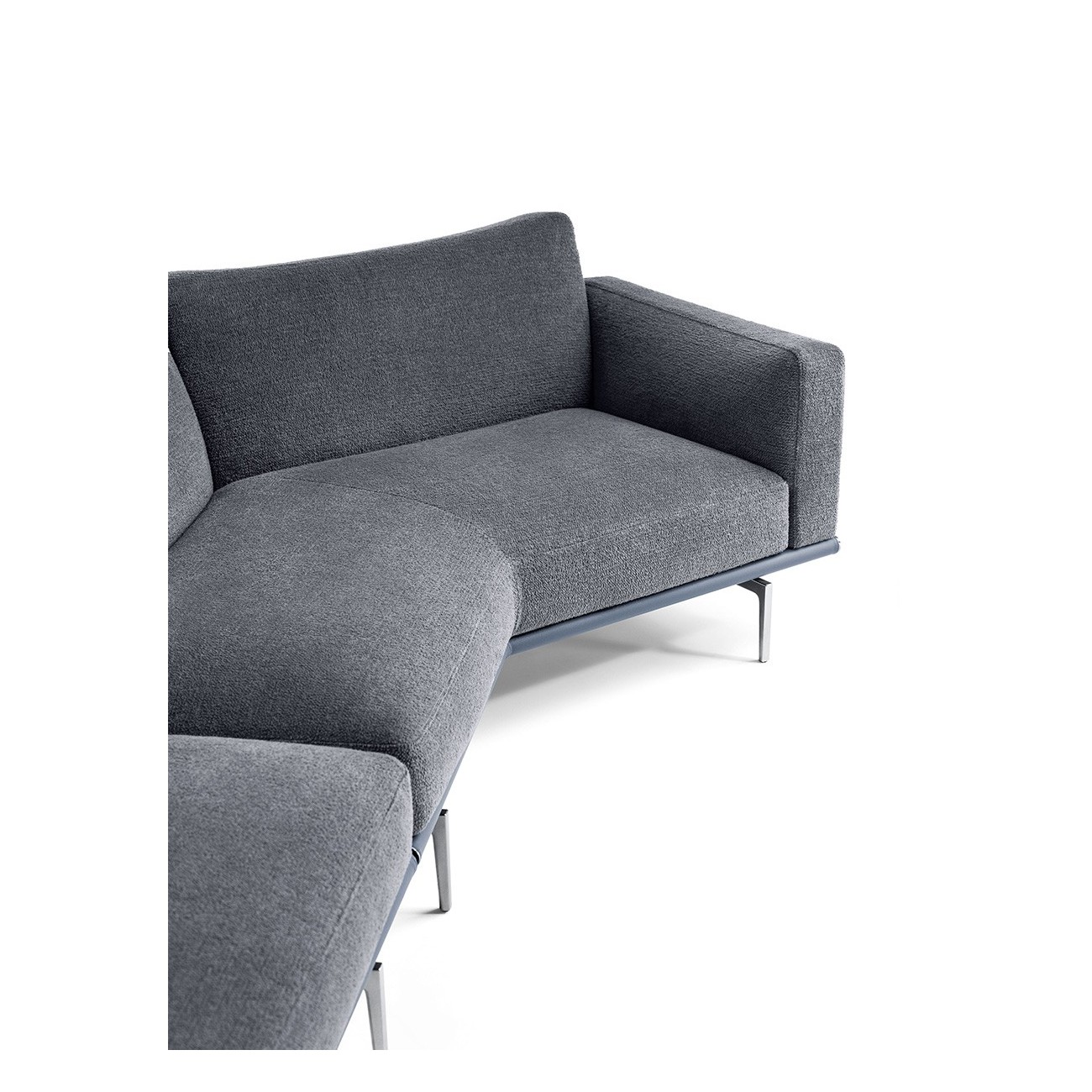POLTRONA FRAU - HAPPY JACK SOFA
