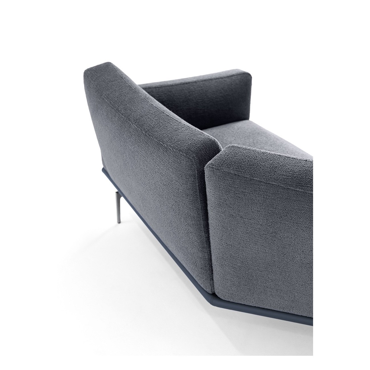 POLTRONA FRAU - HAPPY JACK SOFA