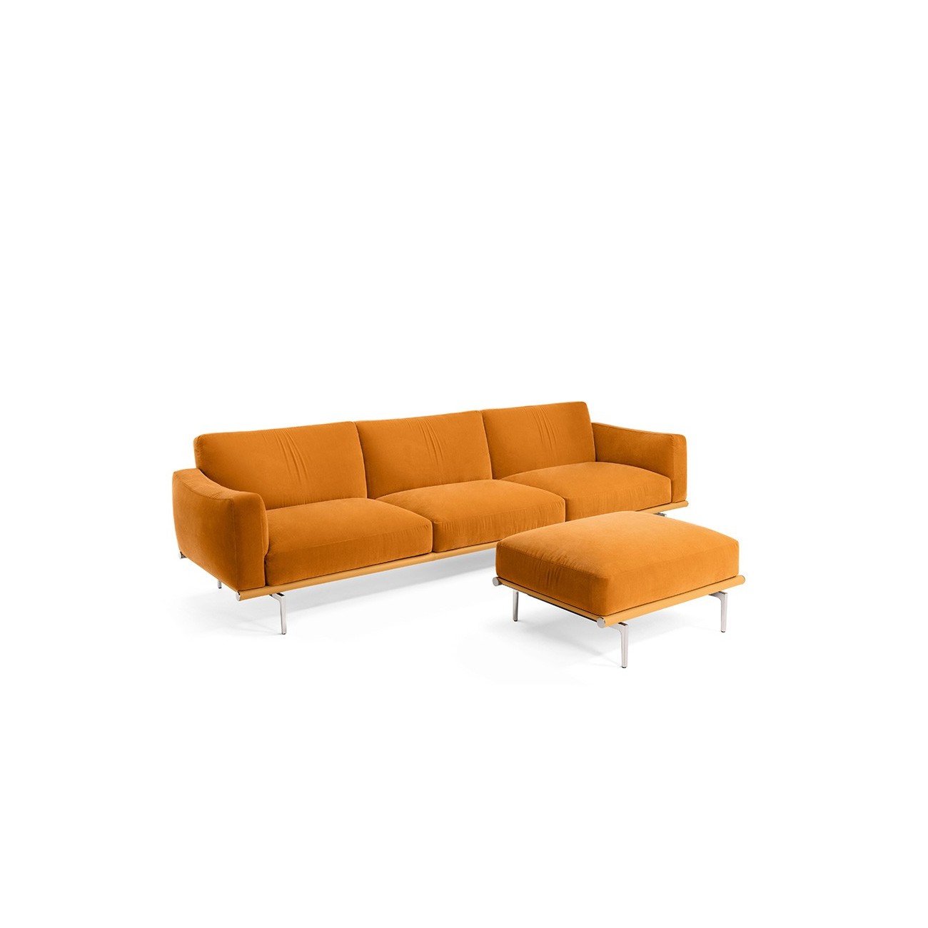POLTRONA FRAU - HAPPY JACK SOFA