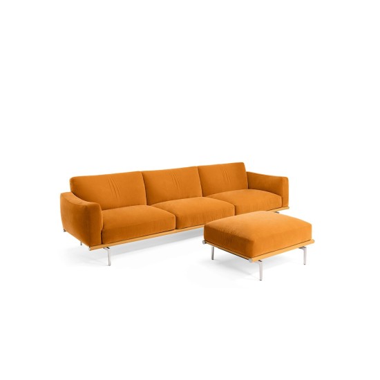 POLTRONA FRAU - HAPPY JACK SOFA