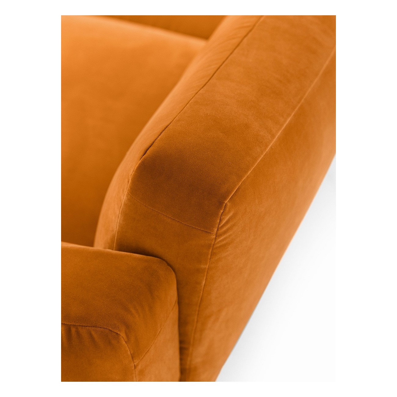 POLTRONA FRAU - HAPPY JACK SOFA