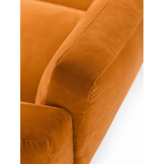 POLTRONA FRAU - HAPPY JACK SOFA