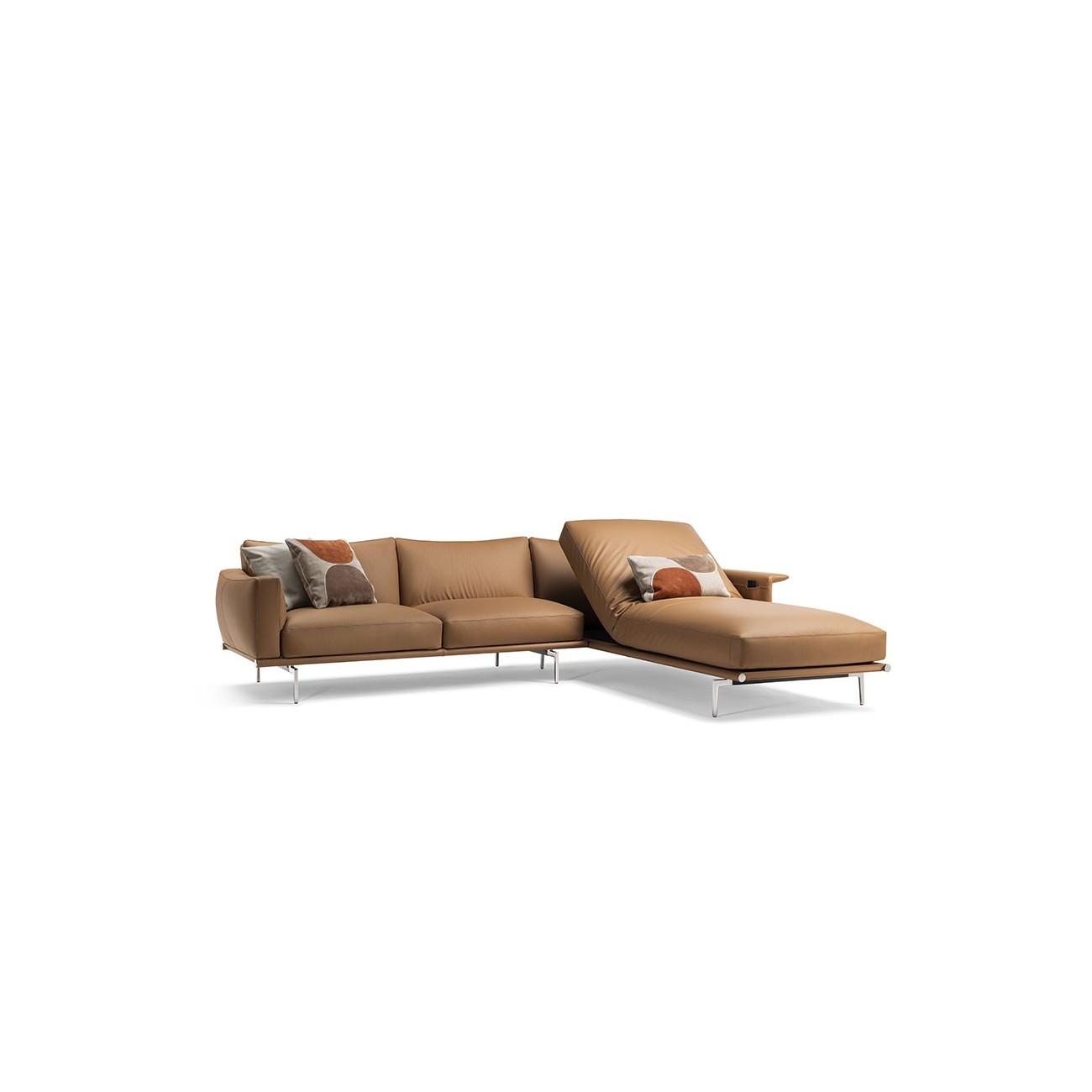 POLTRONA FRAU - HAPPY JACK SOFA