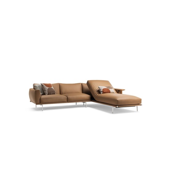 POLTRONA FRAU - HAPPY JACK SOFA