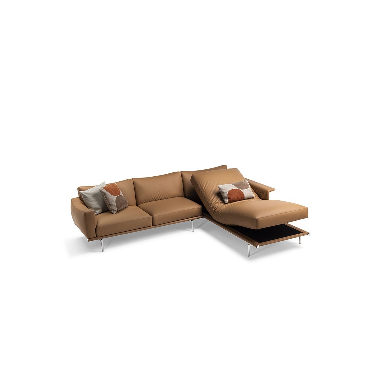 POLTRONA FRAU - HAPPY JACK SOFA