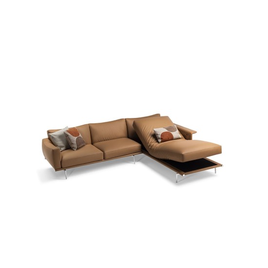 POLTRONA FRAU - HAPPY JACK SOFA
