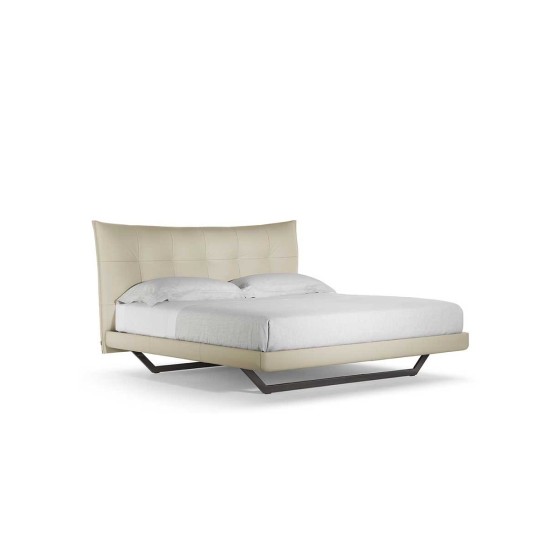 POLTRONA FRAU - AURORA TRE BED